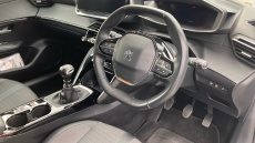 Peugeot 208 1.2 PureTech 100 Allure Premium 5dr Petrol Hatchback